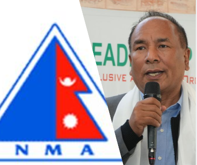 NMA floats bold plan for dedicated Mountain Adventure University
